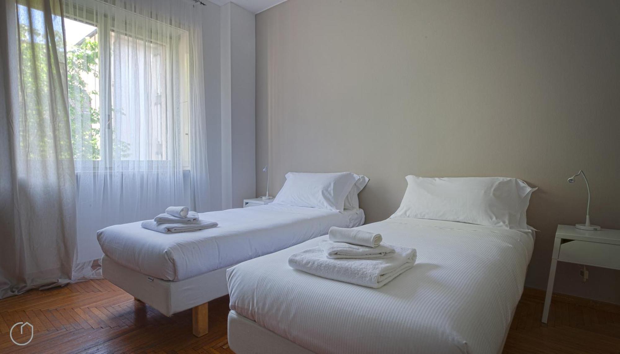 Apartment Italianway - Copernico 47 Milan
