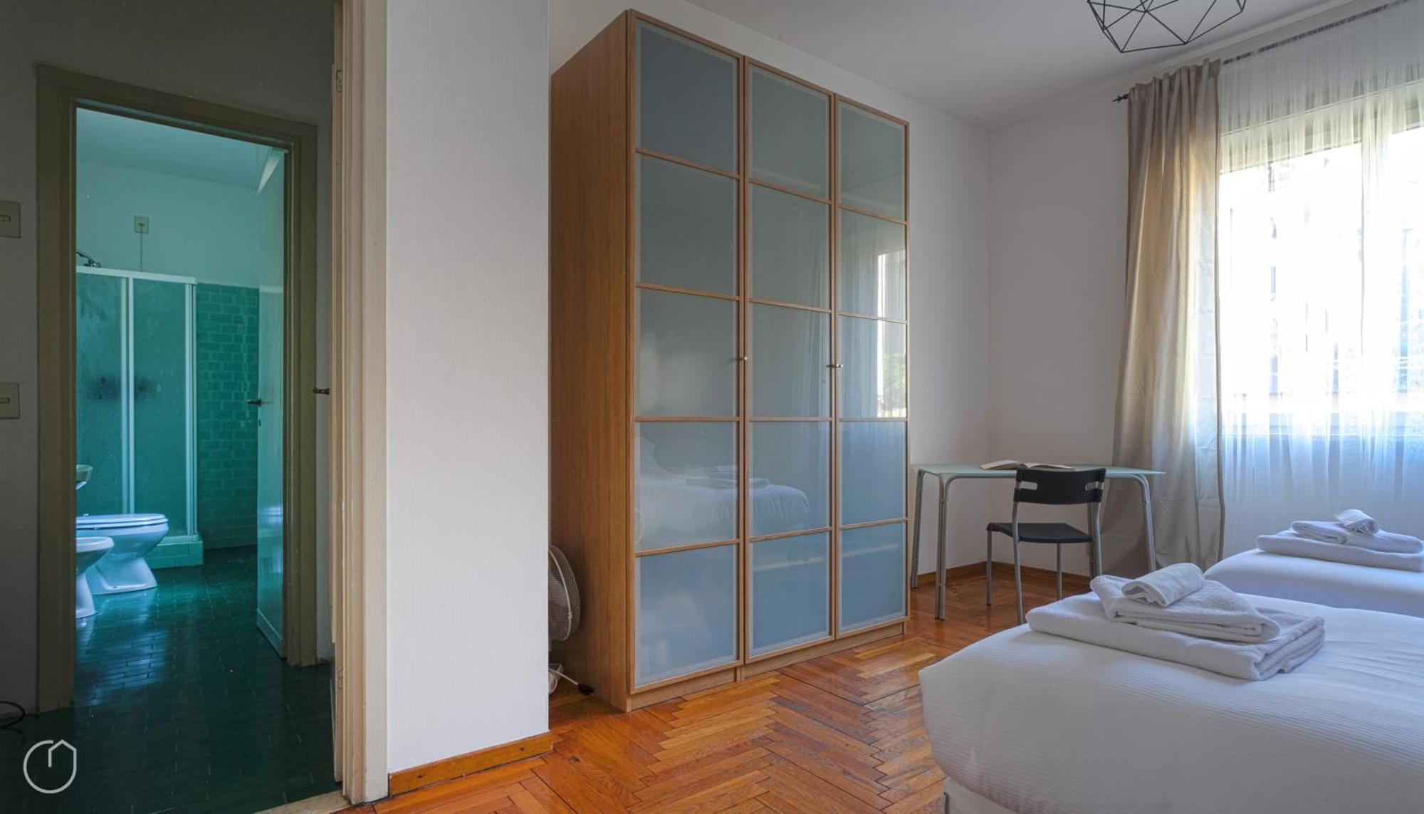 Apartment Italianway - Copernico 47