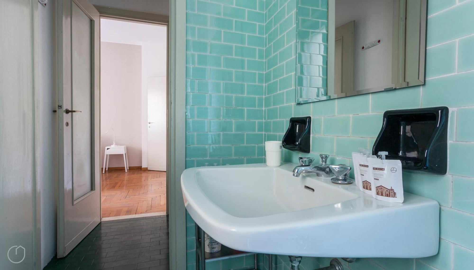 Apartment Italianway - Copernico 47