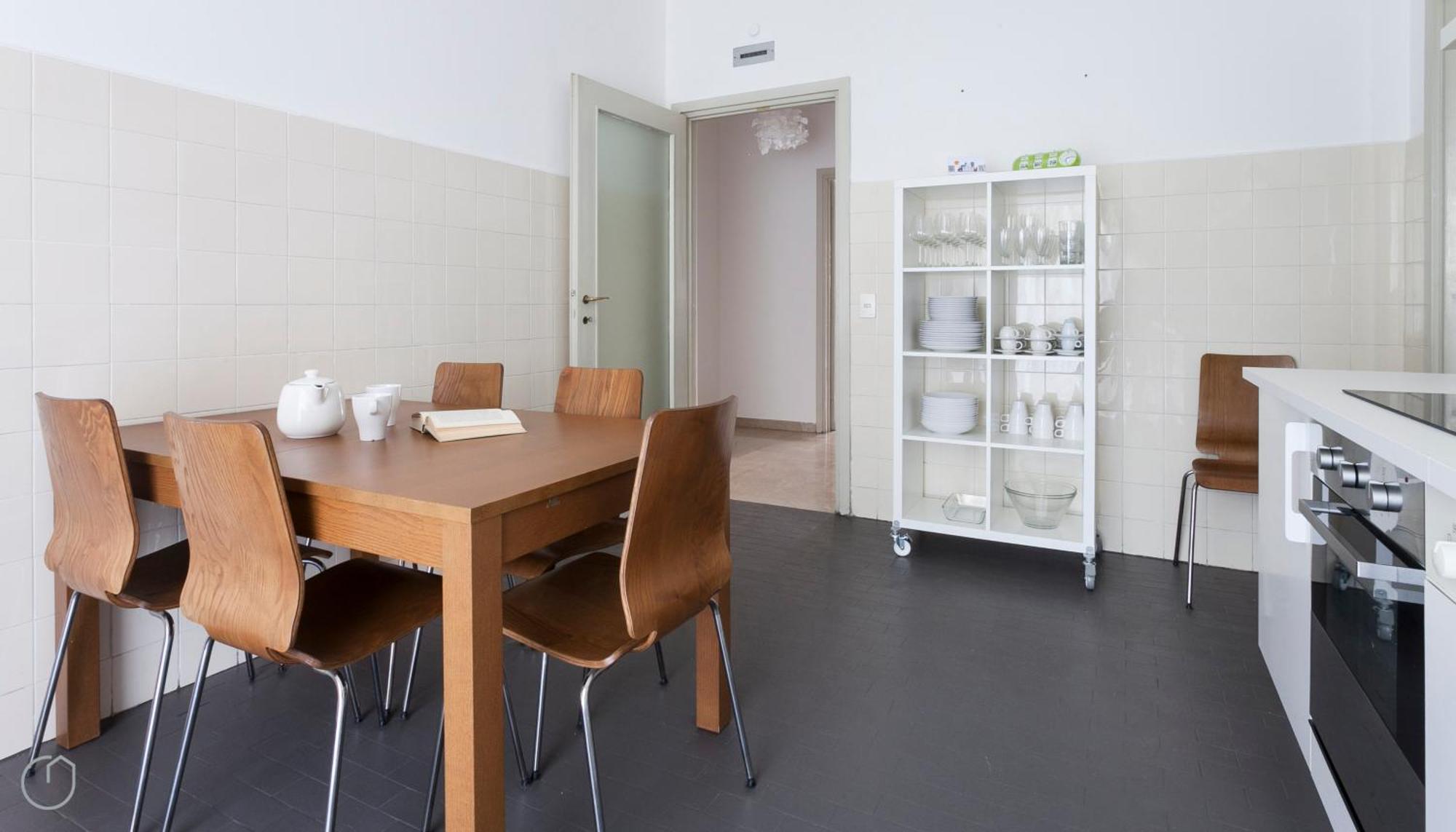 Italianway - Copernico 47 Milan