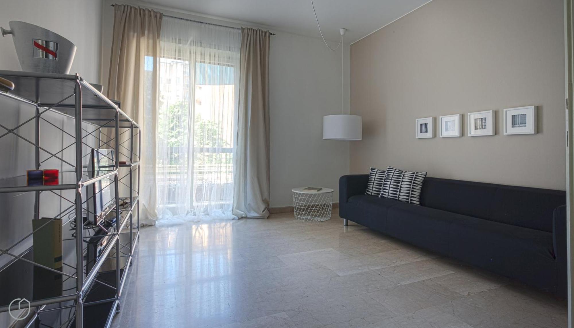Italianway - Copernico 47 *
